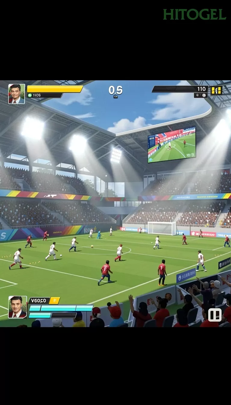 Screenshot yumitoto nomor 2