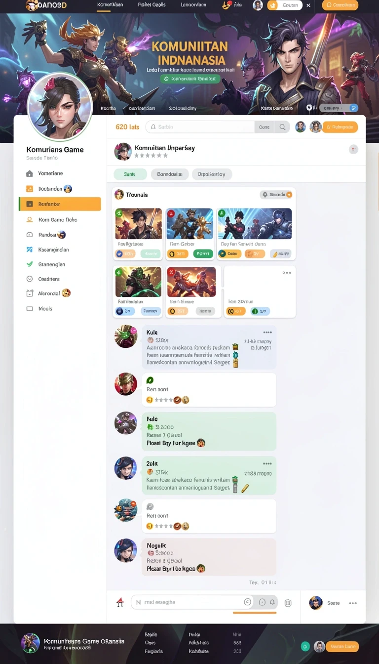 Screenshot 66kbet Versi Terbaru untuk Android Tanpa Ribet nomor 2