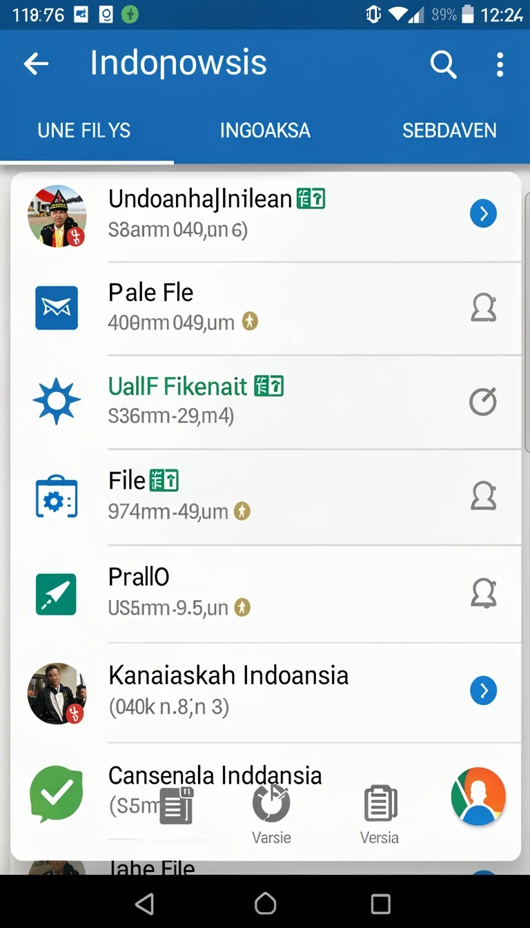 Screenshot Aplikasi amavi88 Terbaru dan Terlengkap nomor 3
