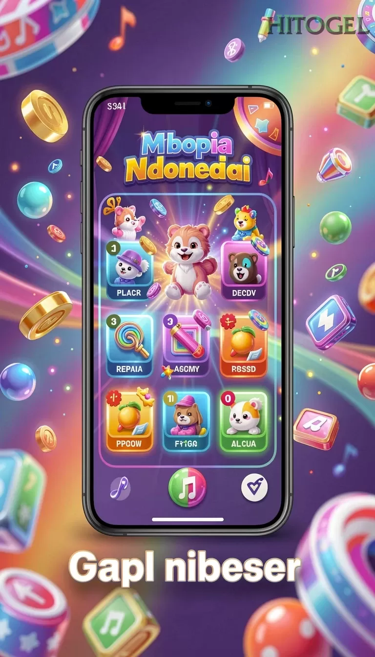 Screenshot rajaneko nomor 3