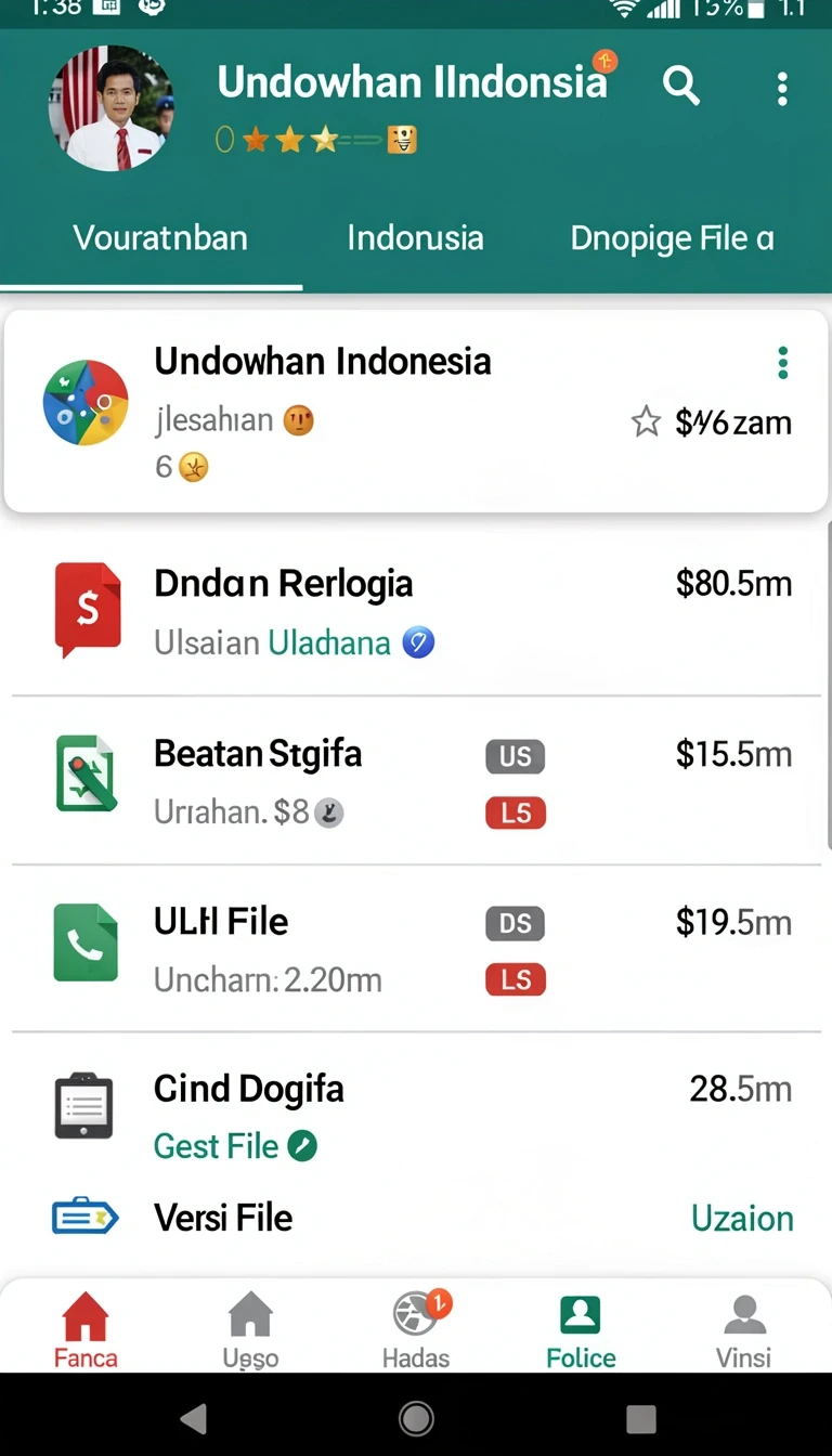 Screenshot Aplikasi cr7vip Terpercaya untuk Android nomor 1