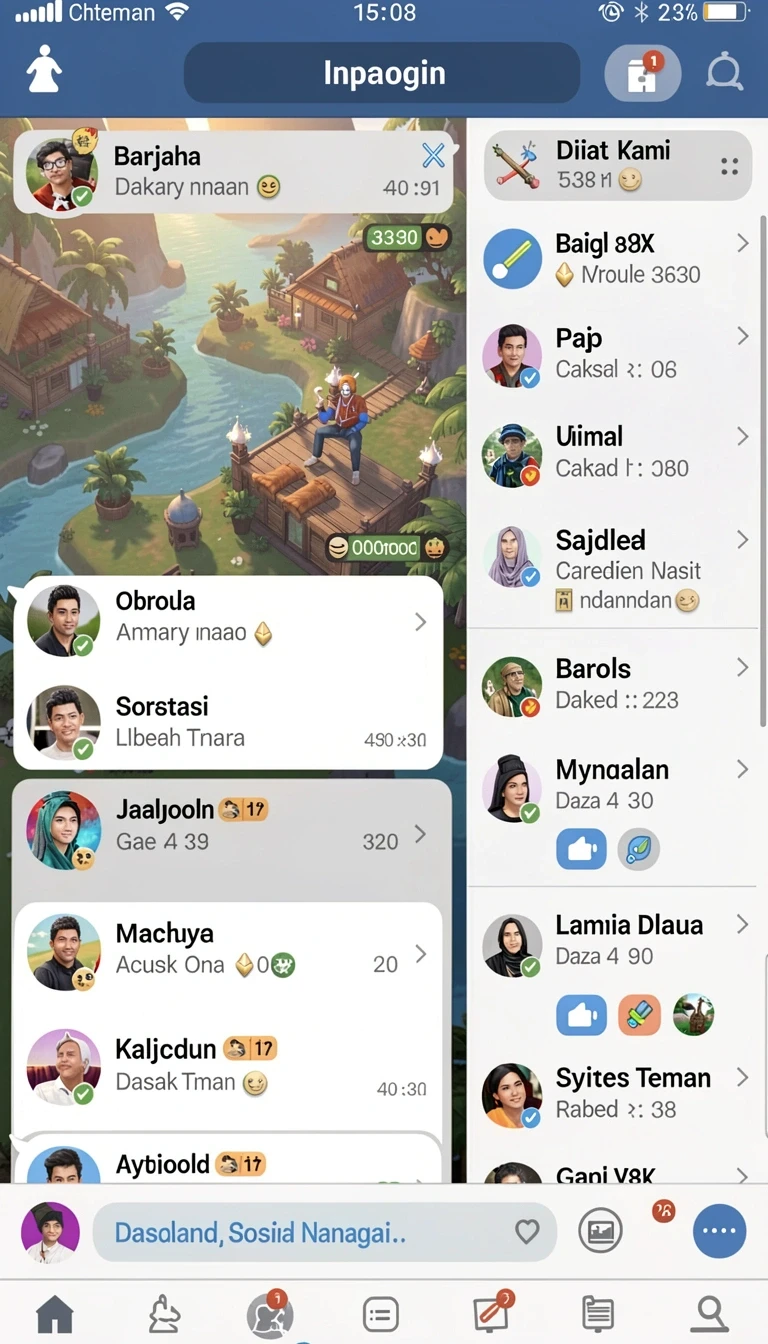 Screenshot 1121slot App APK Terbaru nomor 3