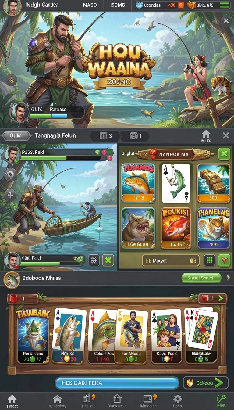 Screenshot Cara Download dan Instal ormastoto di Android nomor 2