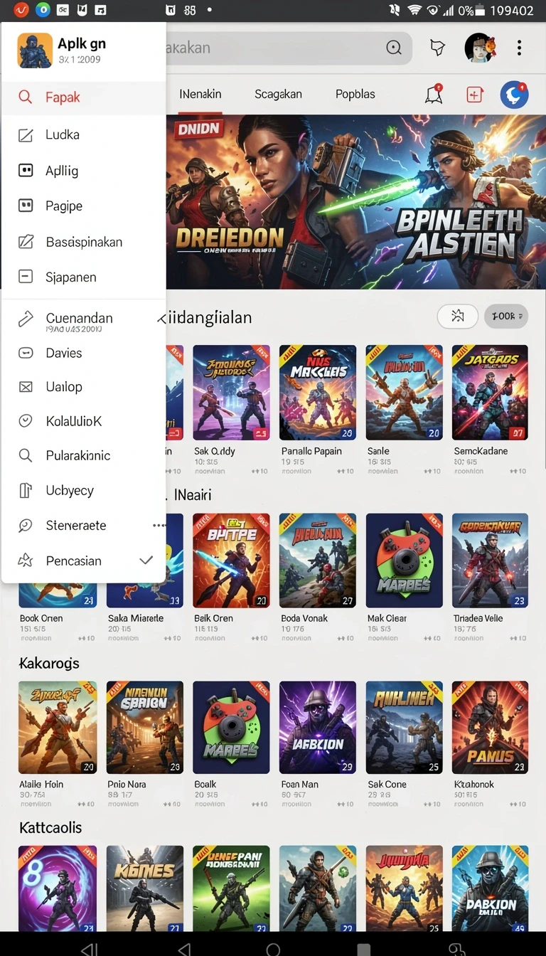 Screenshot id689 APK Terbaru untuk Android Tanpa Iklan nomor 3