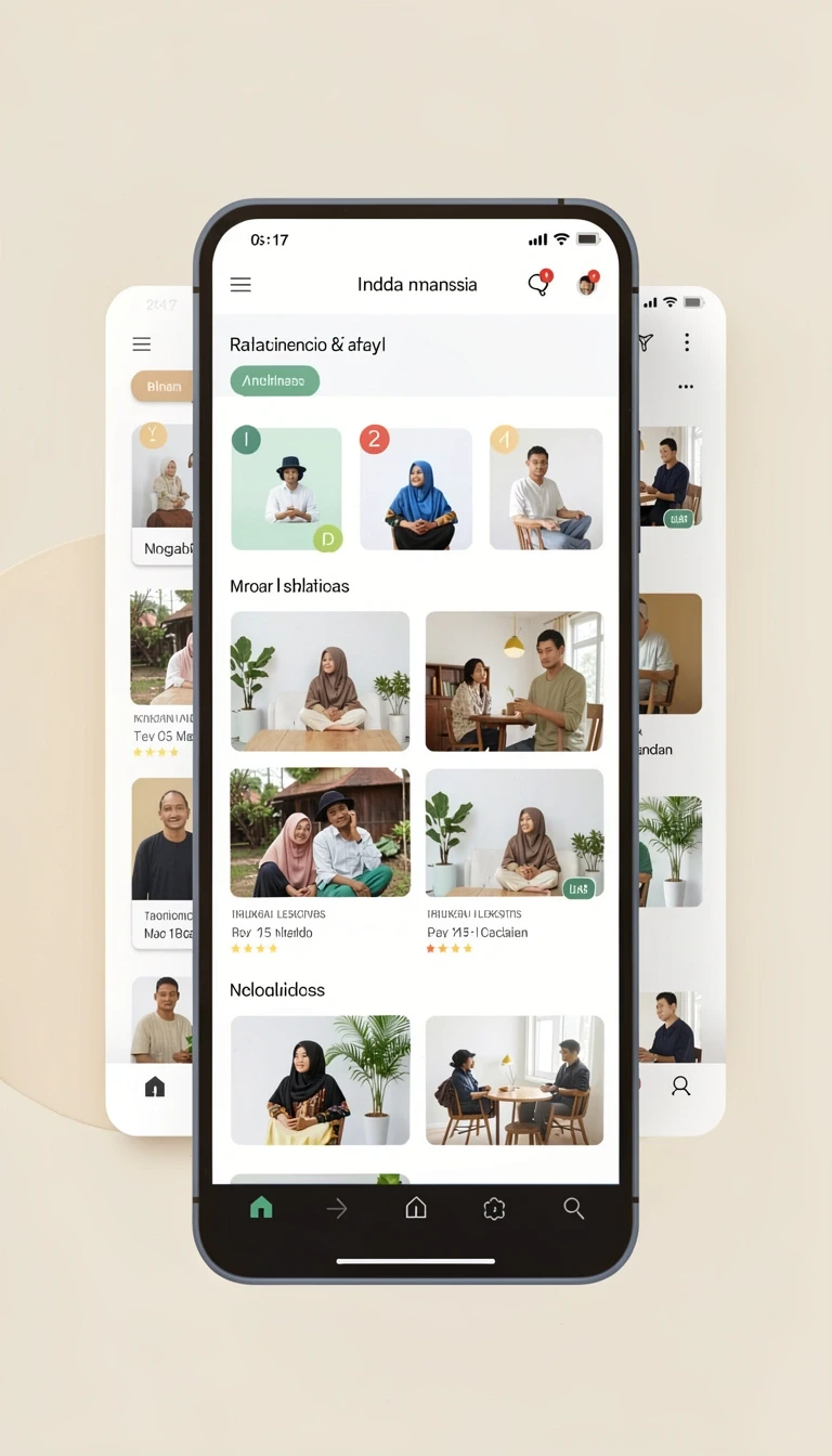 Screenshot Review Aplikasi dewi138 nomor 2