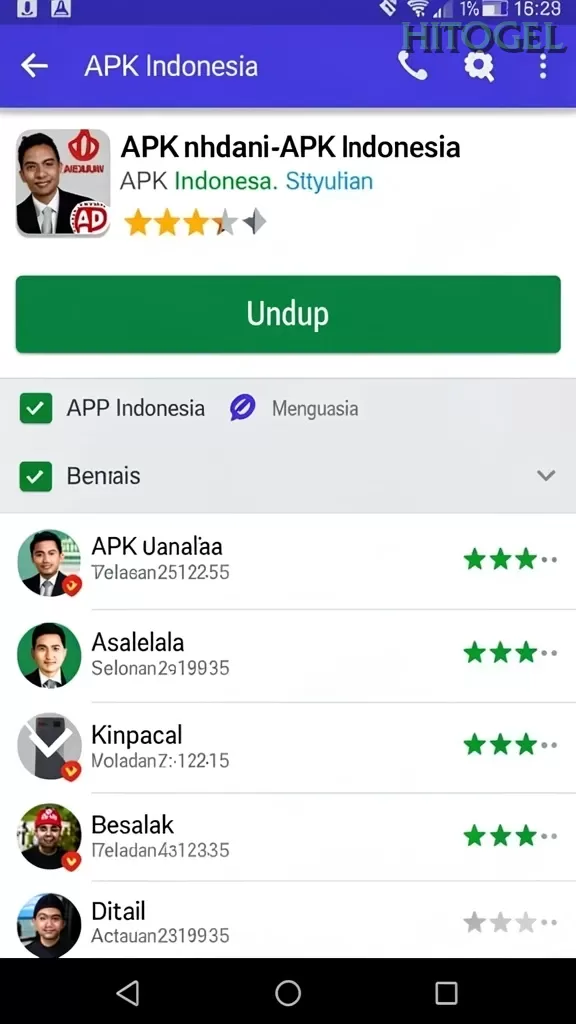 Screenshot jaring08 nomor 3