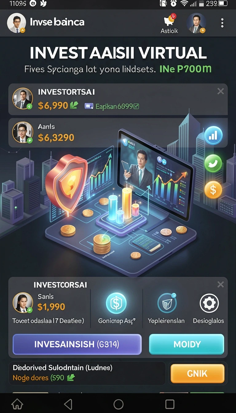Screenshot fastwin77 App Terbaru: Fitur Unggulan dan Download nomor 1