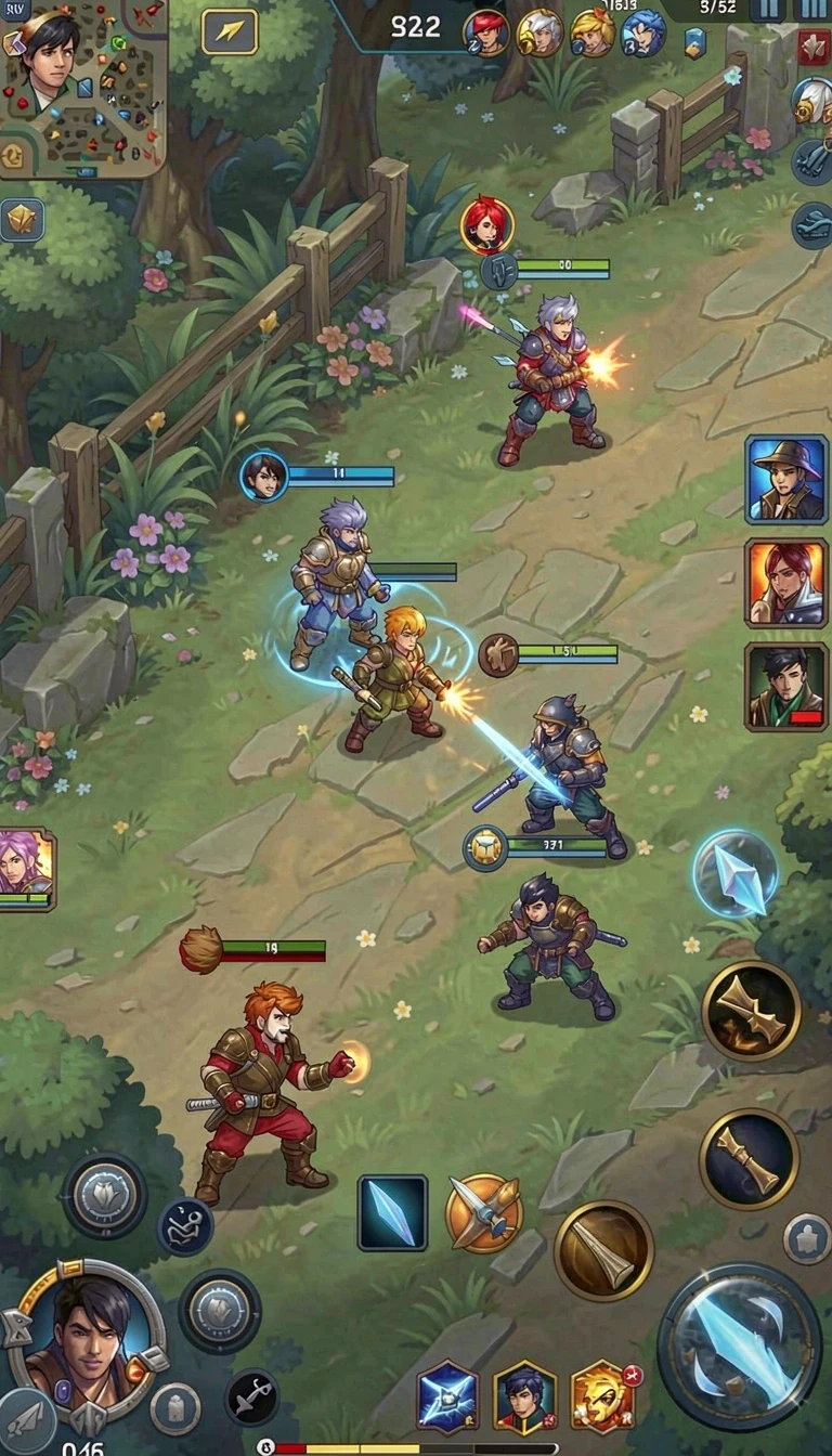Screenshot Review Lengkap Aplikasi kapten77 Terbaru nomor 2