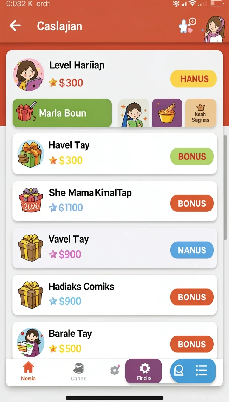 Screenshot Panduan Instalasi Aplikasi 8ii di Android nomor 2
