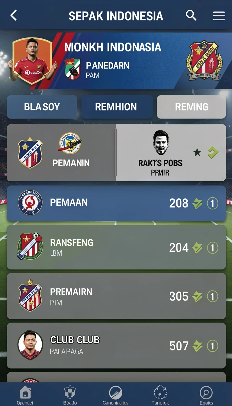 Screenshot Aplikasi okjk Paling Baru untuk Android nomor 3