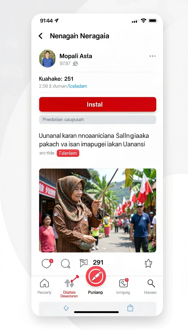 Screenshot Panduan Lengkap Aplikasi pisangbet untuk Pemula nomor 2