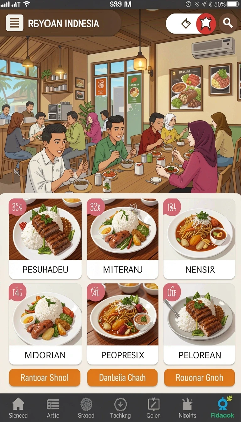 Screenshot Aplikasi superhoki777 Ringan untuk Android nomor 2