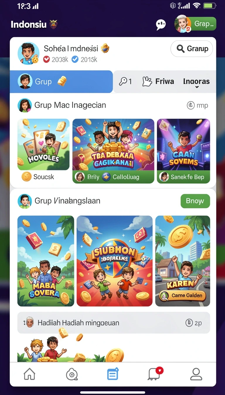 Screenshot 888fw APK Terbaru untuk Perangkat Android nomor 2