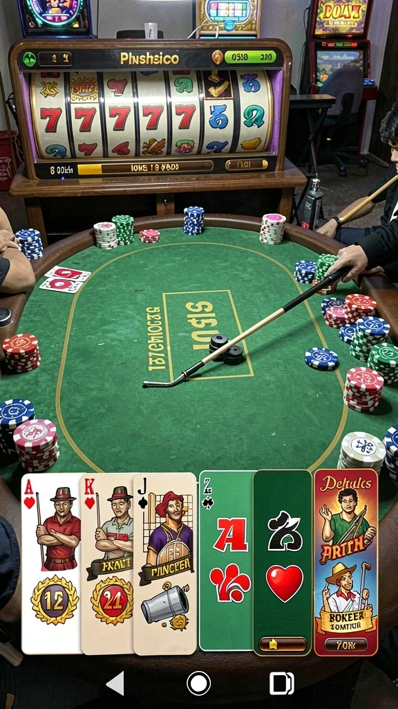 Screenshot garco200 APK Terbaru: Download Cepat dan Gratis nomor 1