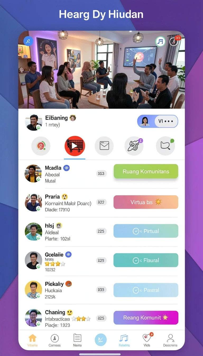 Screenshot Review Lengkap Aplikasi kapten77 Terbaru nomor 3