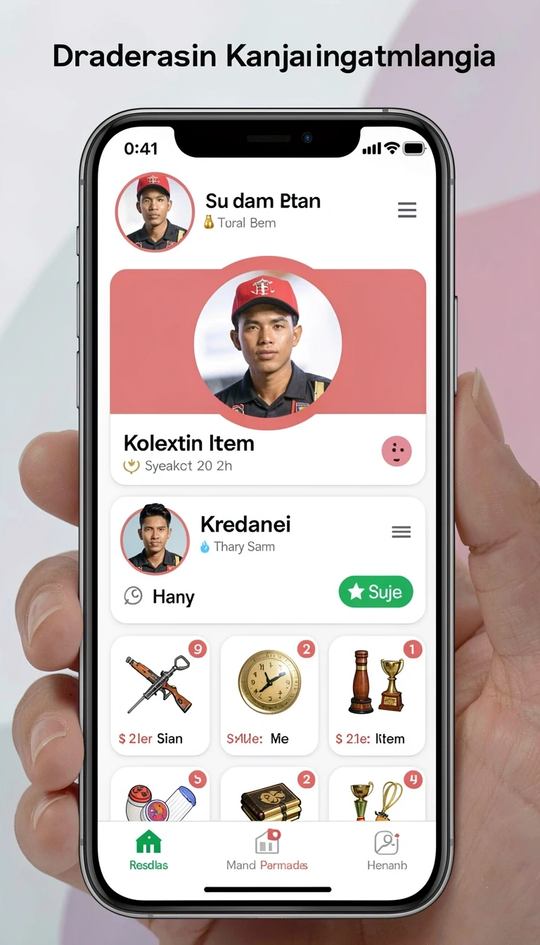 Screenshot Download premium303 APK Original untuk Android nomor 3