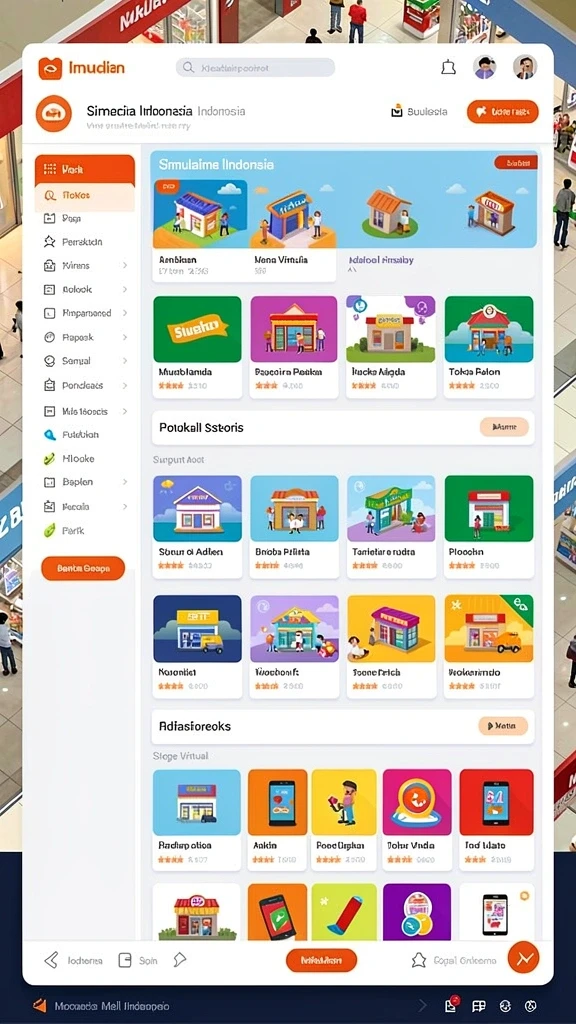 Screenshot Aplikasi kamartoto Resmi: Download dan Instalasi nomor 1