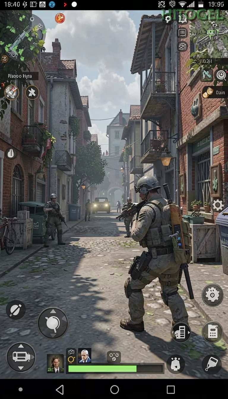 Screenshot biolabet nomor 2