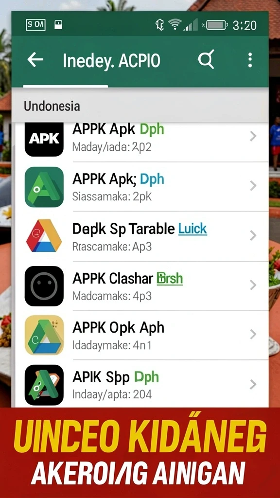 Screenshot slotbom77 APK Terbaru 2026 untuk Semua Perangkat nomor 1