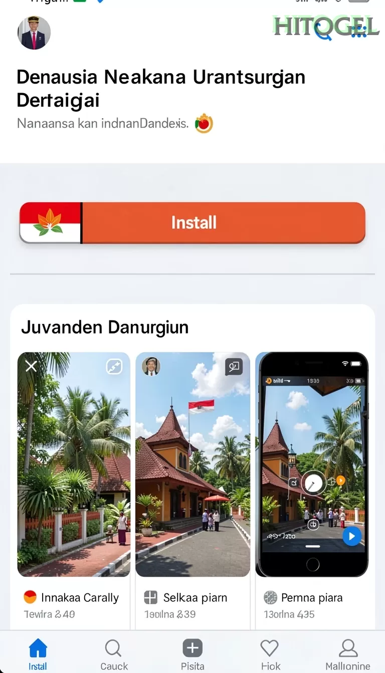 Screenshot lion4d nomor 2