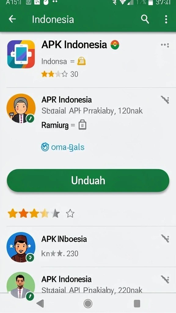 Screenshot Review Aplikasi slot21 nomor 2