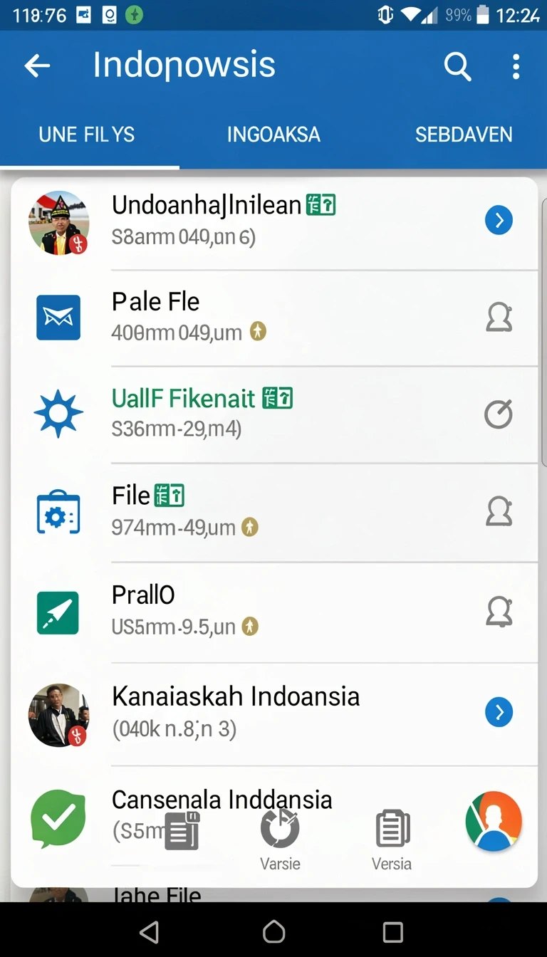 Screenshot Review Aplikasi b8vip nomor 2