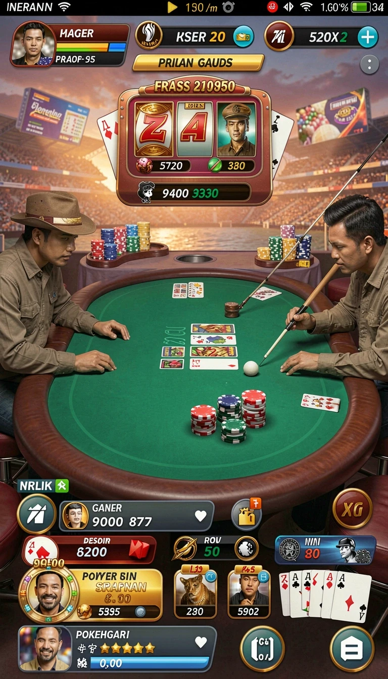 Screenshot totojitu APK: Cara Download dan Instal di Android nomor 1