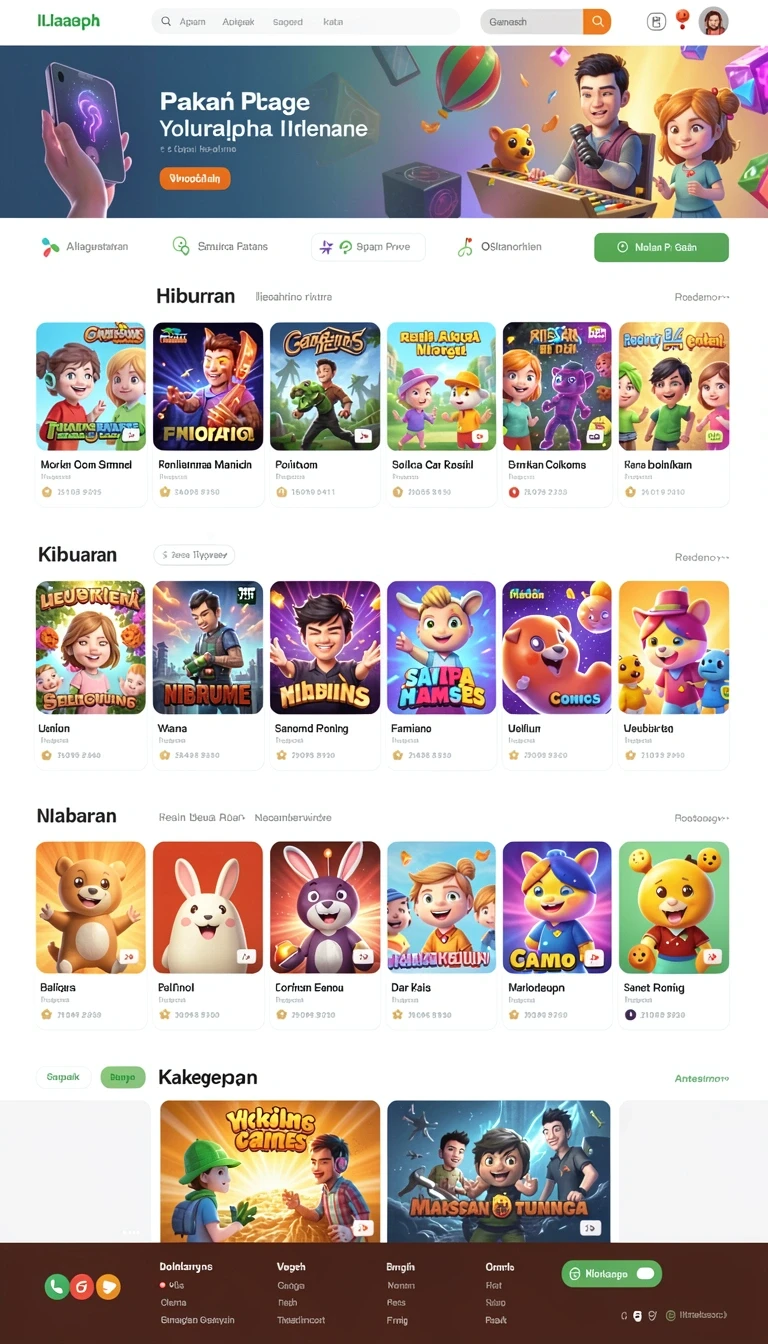 Screenshot Download dewaslot99 APK Original untuk Android nomor 3