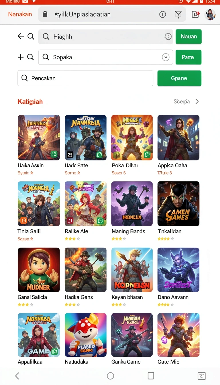 Screenshot 9win APK Terbaru dan Aman untuk Diunduh nomor 1