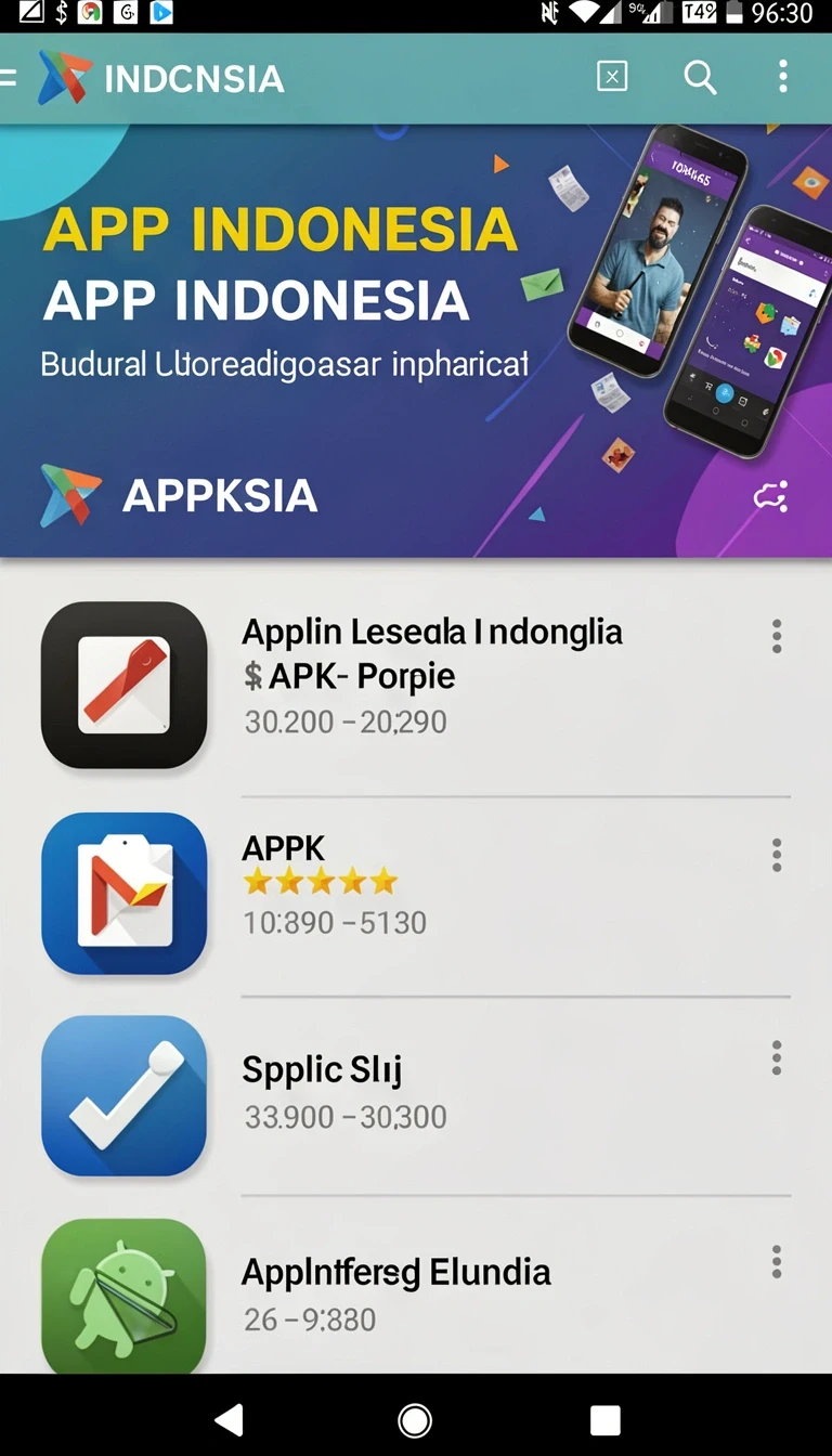 Screenshot cipok App APK Terbaru nomor 1