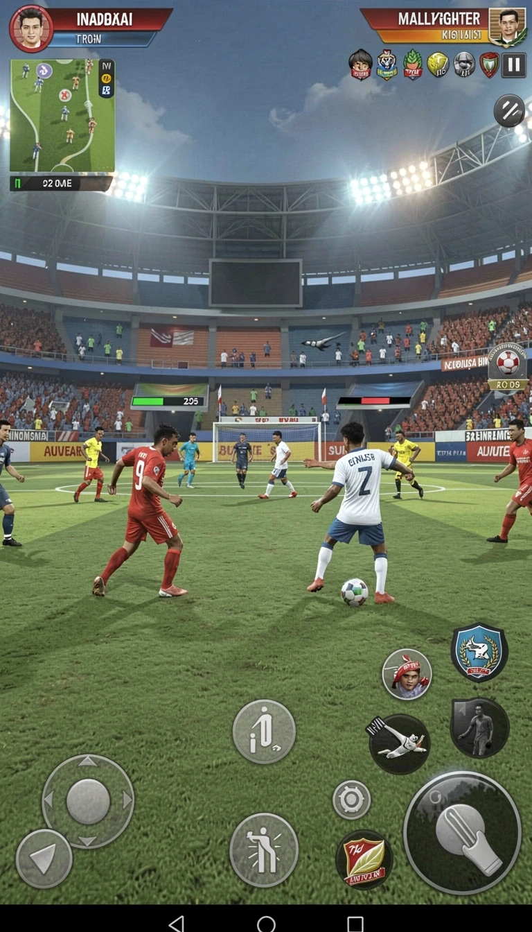 Screenshot 7game Terbaru: Download APK dan Info Lengkap nomor 2