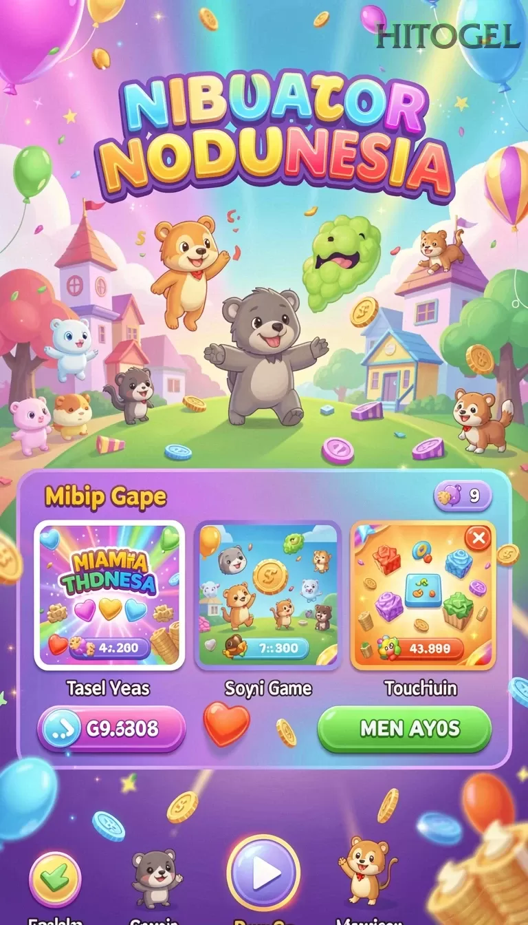 Screenshot lion4d nomor 3