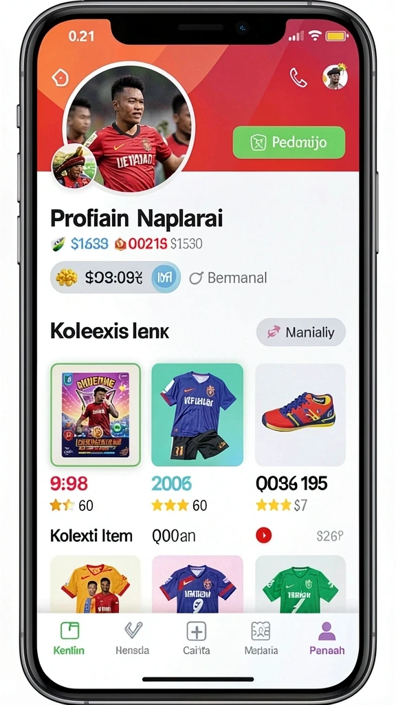 Screenshot Review Aplikasi slot6000 nomor 1